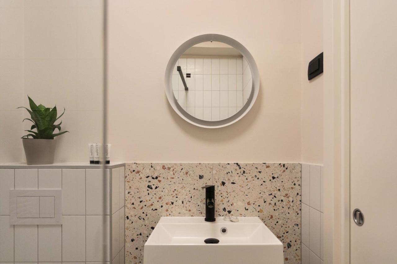 Design 1Bdr Apartment With Balcony Загреб Екстериор снимка
